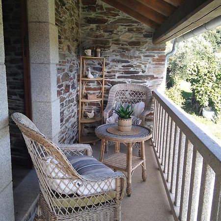 Casa Maldente Villa Lugo Eksteriør bilde