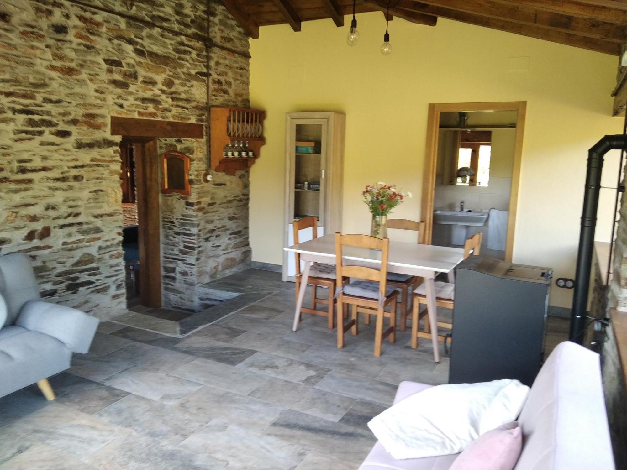 Casa Maldente Villa Lugo Eksteriør bilde